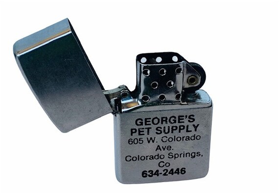 Online discount lighter store