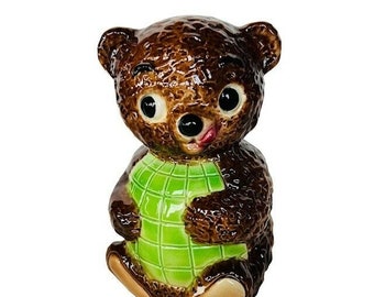 Hummel Teddy Bear