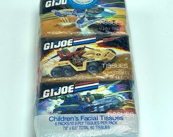ヴィンテージ 1993 GI Joe 記念コレクション アクション ソルジャー