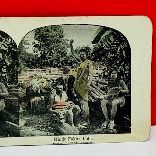Fakir Indian - Etsy Norway Fakir Indian - Etsy Norway