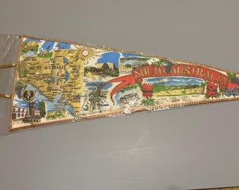 クリーブランド（クイーンズランド州）、オーストラリア産ヴィンテージ