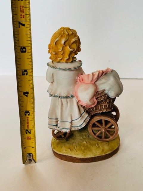 DOLFI イタリア製　Lisi Martin Pictura Graphica DOLFI イタリア製 Lisi Martin Pictura Graphica Lisi Martin Figur