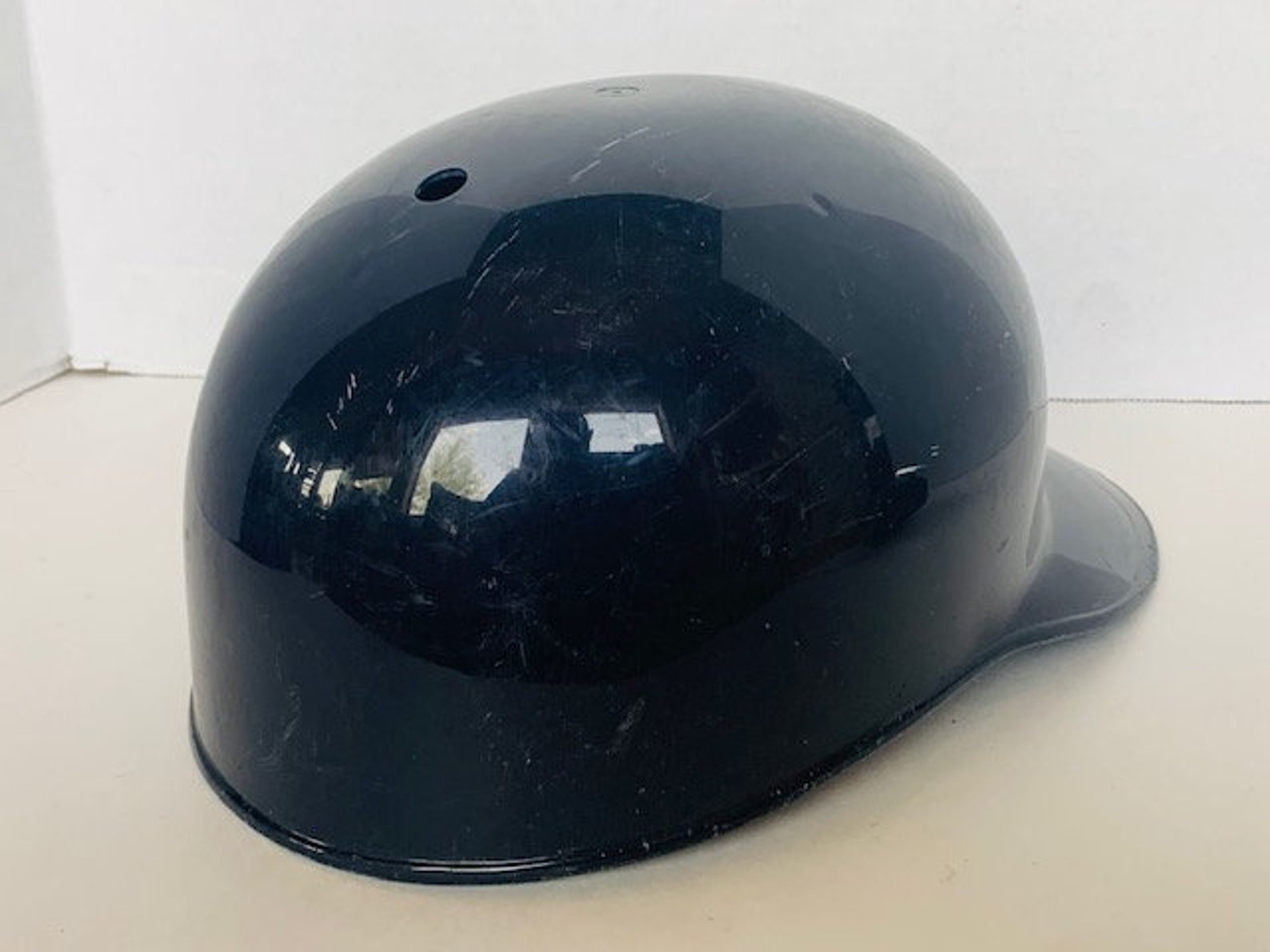 Béisbol Souvenir Batting Helmet 1969 Laich Sport Prod MLB Etsy