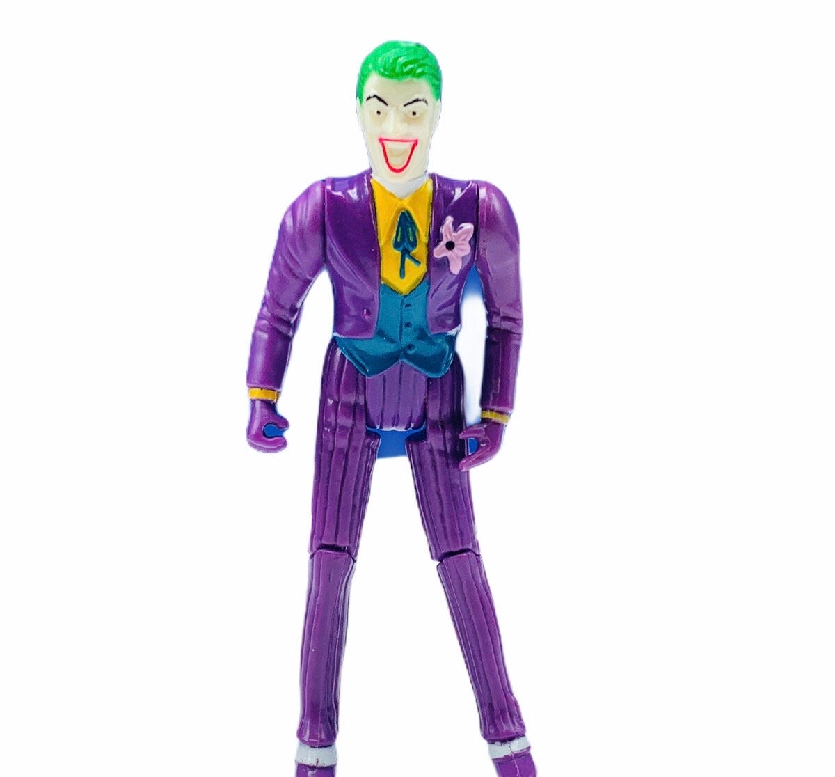 Batman 1989 hotsell toys kenner