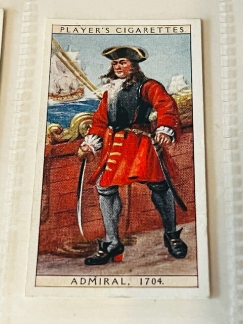 admiral cigarettes Admiral Cigarettes
