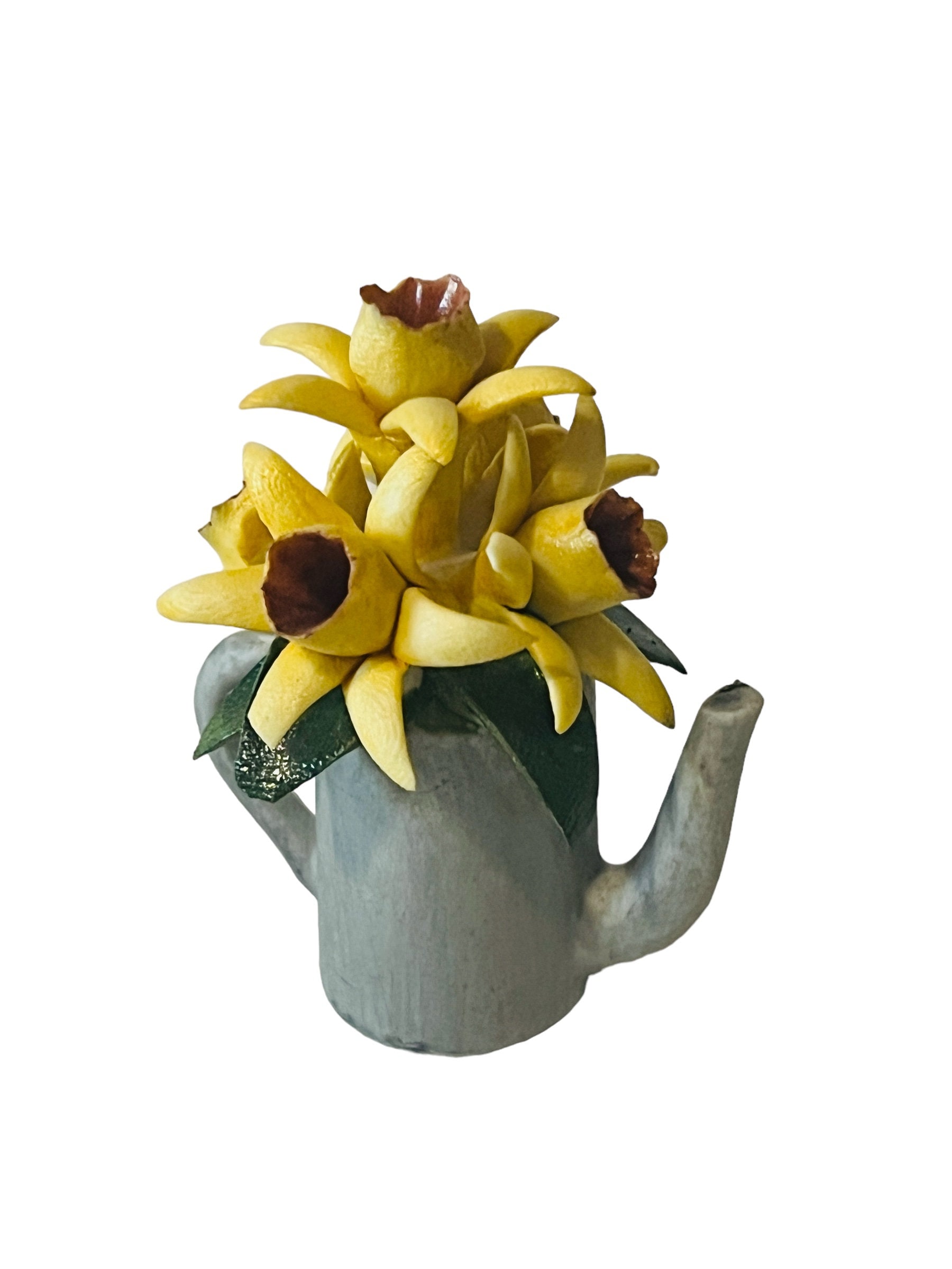 Franklin mint flower - Etsy 日本