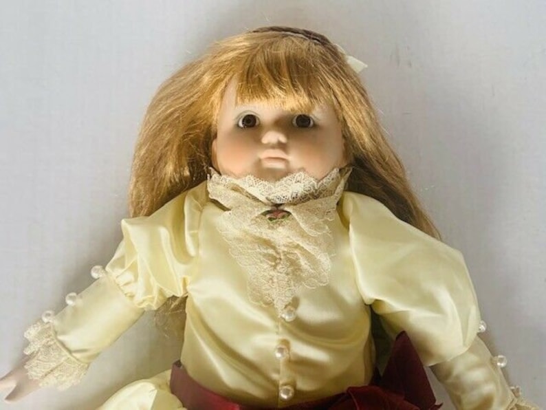 midori zasan doll