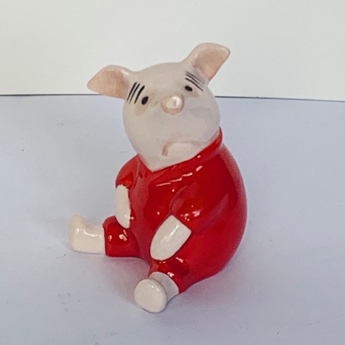 disney piglet figurine