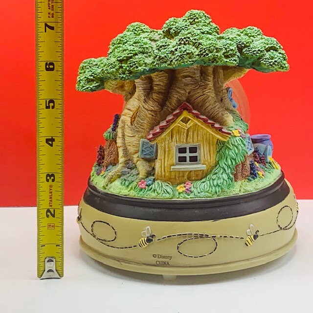 ウォルトディズニー くまのプーさん スノードーム 楽天市場】ディズニー100 スノードーム【Disney Showcase