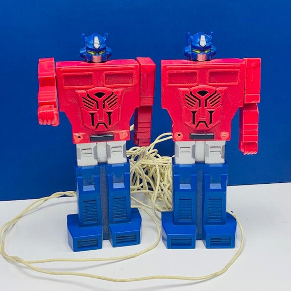 SNAPTRAP G1 Transformers Vintage 80's Action Figure Nostalgia