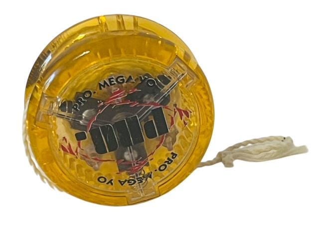 ハイパーヨーヨー★YOMEGA★X-BRAIN 1998年当時物　廃盤 ハイパーヨーヨー☆YOMEGA☆X-BRAIN 1998年当時物 廃盤