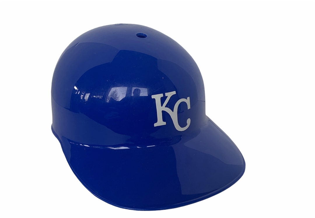 Baseball Souvenir Batting Helmet 1969 Laich Sport Prod MLB Advertising