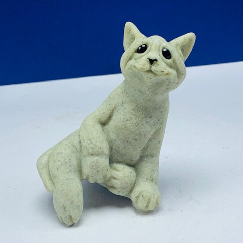 critters figurine