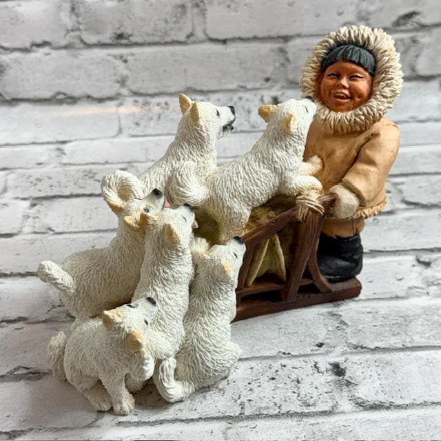 Castagna Figurines - Etsy