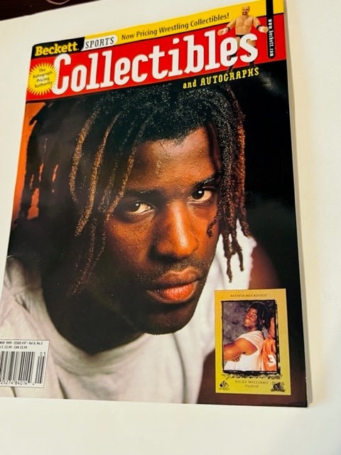 美品▼NBA▼「BECKETT（ベケット）」1996年以前の年間プライスガイド グッズ,雑誌,NBAベケット ｜カードファナティック公式通販
