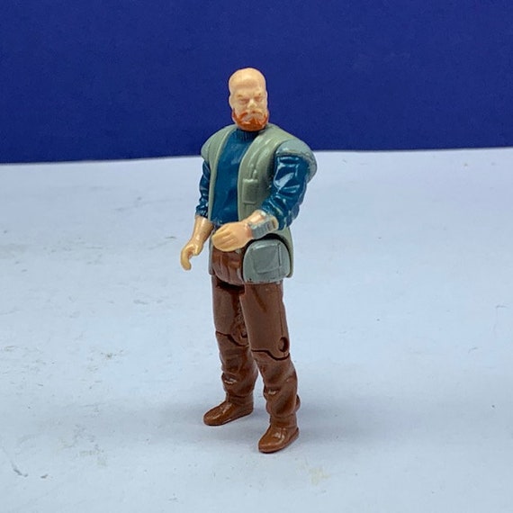 Kenner - Toy Exceptionnel Lot De 10 Vehicules Et Figurines Mask Et Gi Joe Kenner Vintage 1980 1990 France
