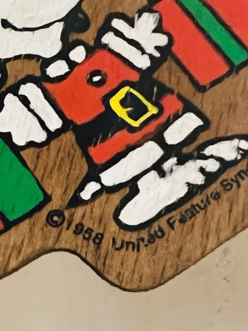 Charlie brown christmas ornament 2025