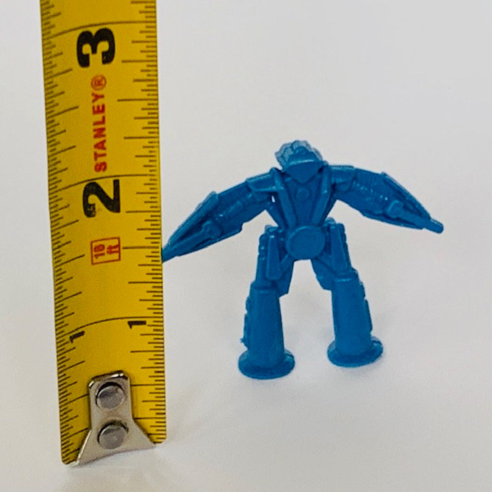 rogun robot toy