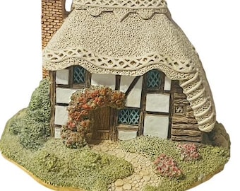 リリパットレーン39☆ WINTER AT GULLIVERS PANTRY リリパットレーン :lilliput lane 「GULLIVER'S PANTRY」(洋風)｜売買