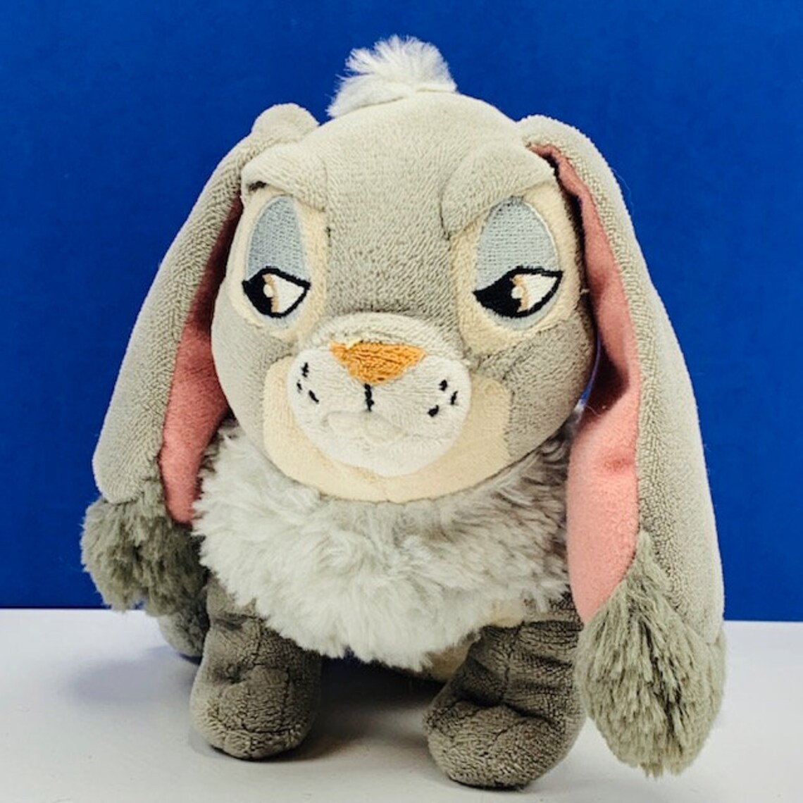 WALT DISNEY PLUSH Stuffed Animal Vintage Collectible Disneyana Etsy