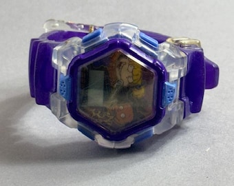 1990年代のディズニータイムワークス リトルマーメイドウォッチ
