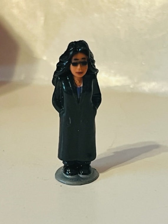 Homies Shop Toy Figure Vinyl Global Lowrider Series 5 Shady