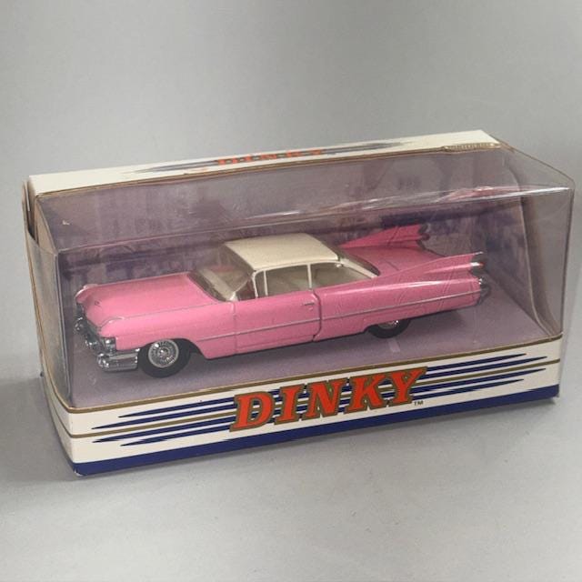 1959 toy cadillac - Etsy 日本