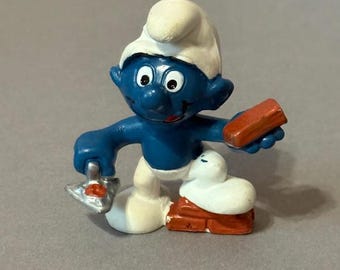 ペヨのスマーフフィギュア、あなただけのフィギュアを選ぼう