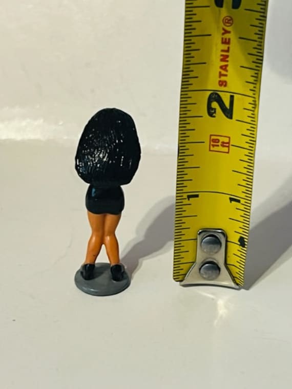 Homies Shop Toy Figure Vinyl Global Lowrider Series 5 Latina