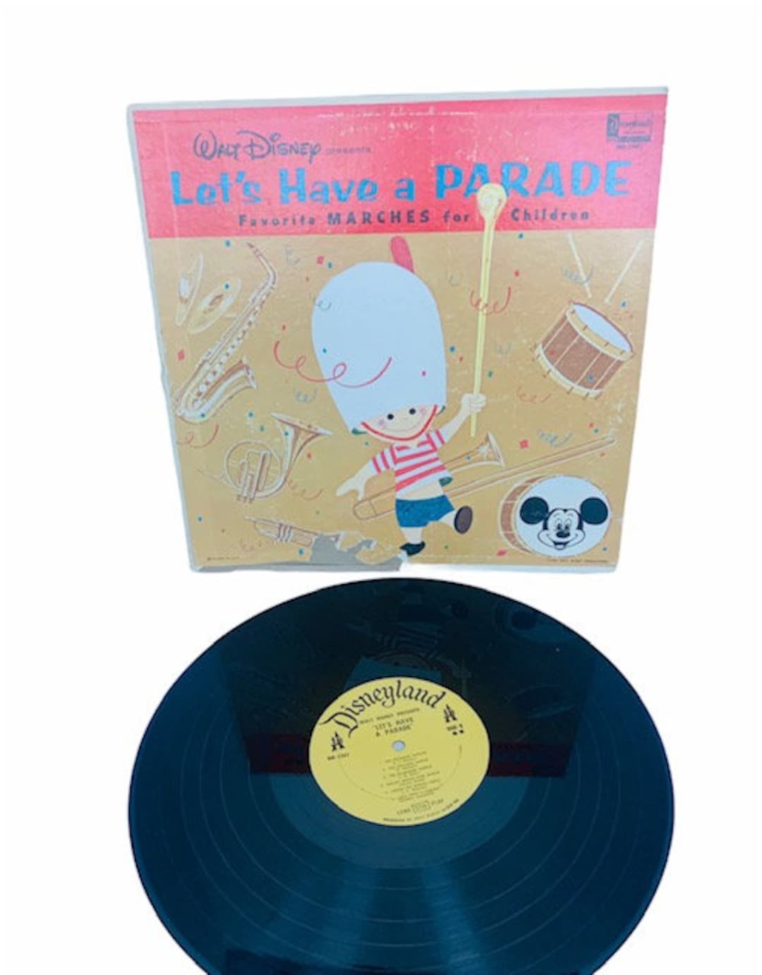 ビニールレコード ヴィンテージ 33 rpm 音楽アルバム LP vtg mcm 12