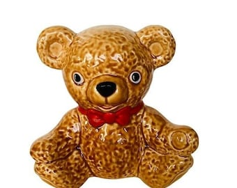 Hummel Teddy Bear