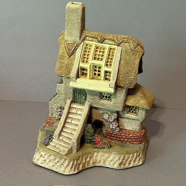 David winter cottage - Etsy 日本
