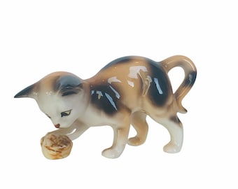 danbury mint cats of character collection