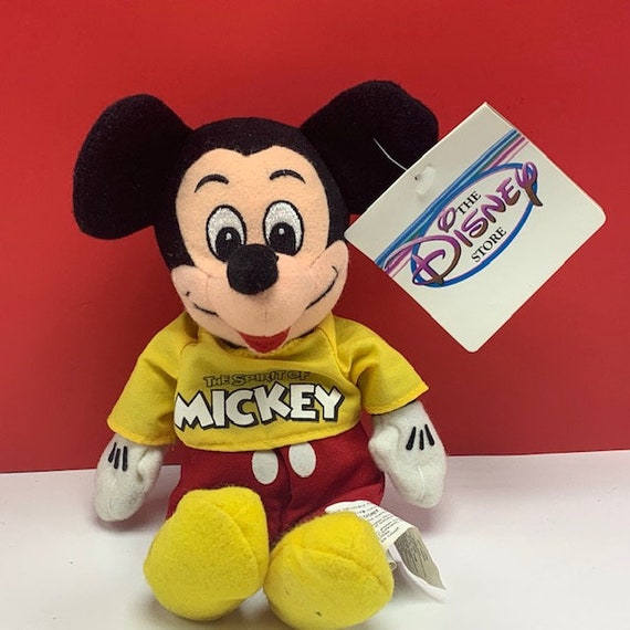 Mickey mouse sales bean bag couch