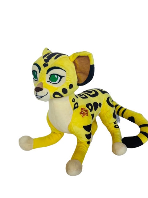 fuli plush