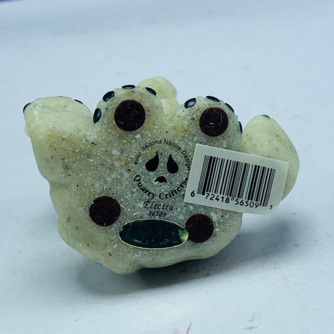 critters figurine