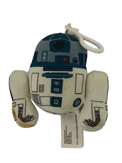 r2d2 plush