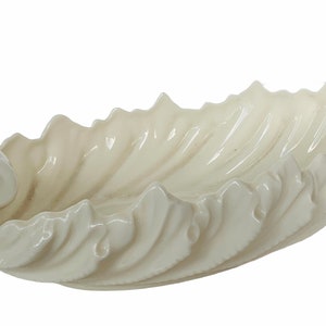 Lenox Gravy Bowl Boat Candy Nut dish serveware vintage retired limited edition gold porcelain dinnerware kitchen figurine decor gift