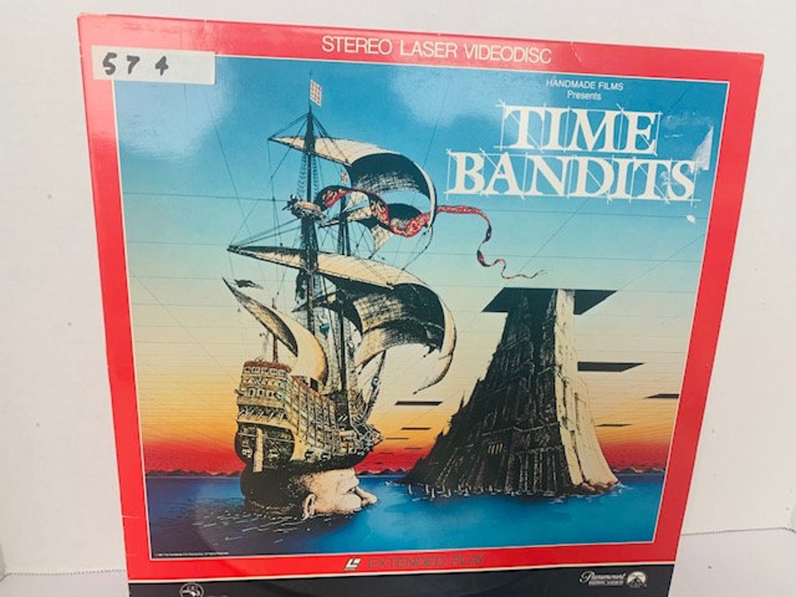 LASER DISC VINTAGE Movie laserdiscs electronic 12 inch Etsy