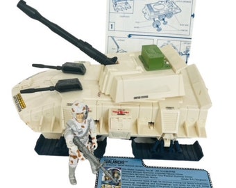 ハズブロ G.I.ジョー R.H.I.N.O. ビークル 装甲車 ヘリコプター G.I.ジョー R.H.I.N.O. ビークル | ボトムズの日々