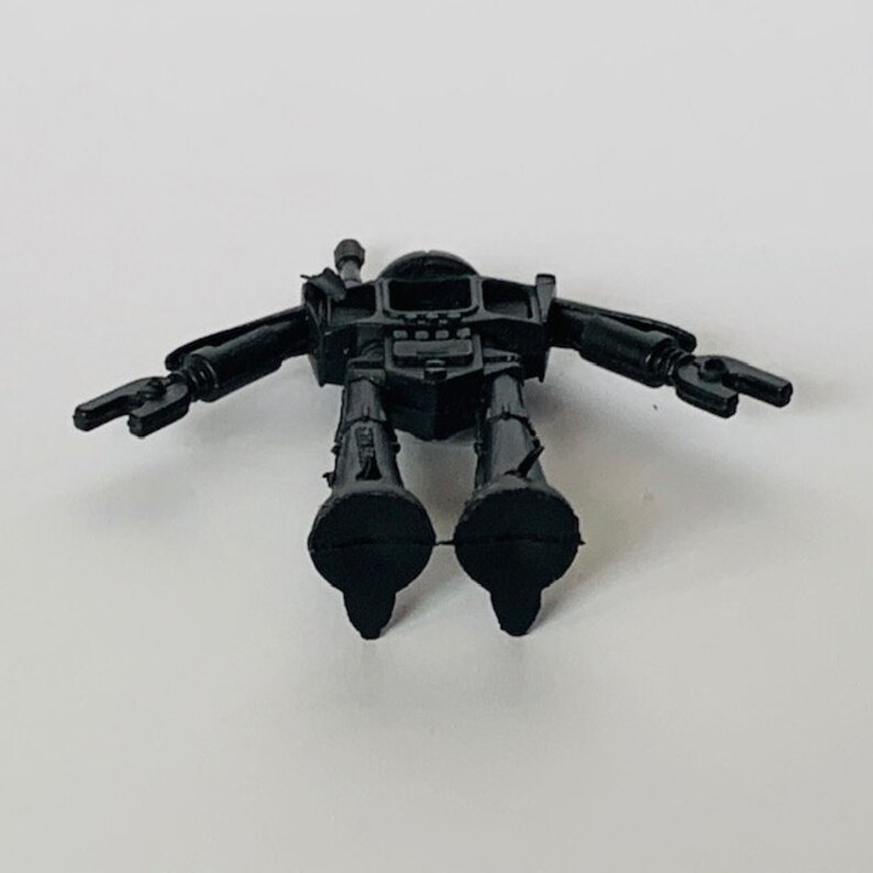 rogun robot toy