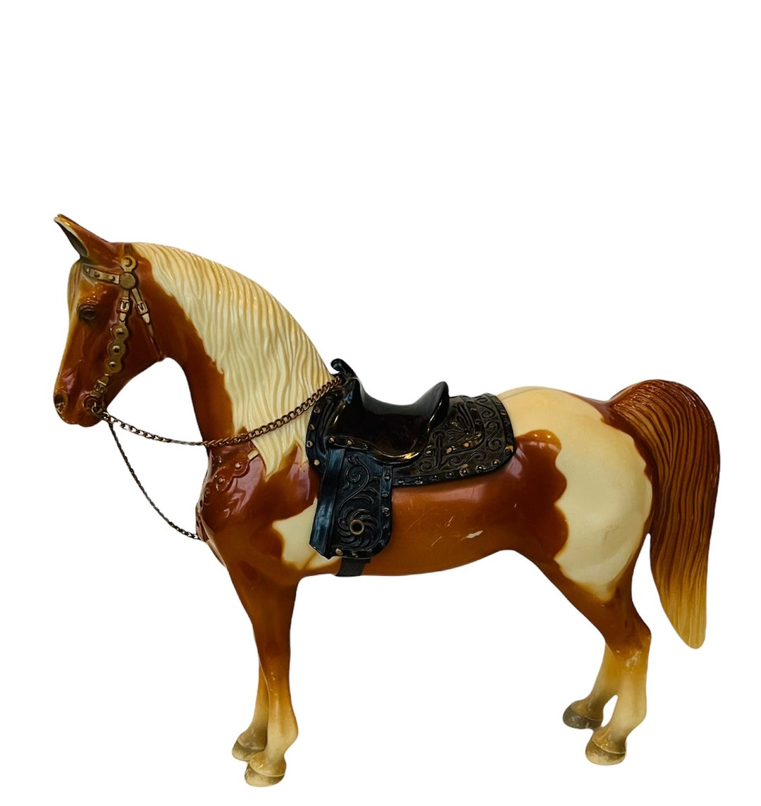 Breyer 馬の置物モデル ヴィンテージ 1960年代 ヴィンテージ