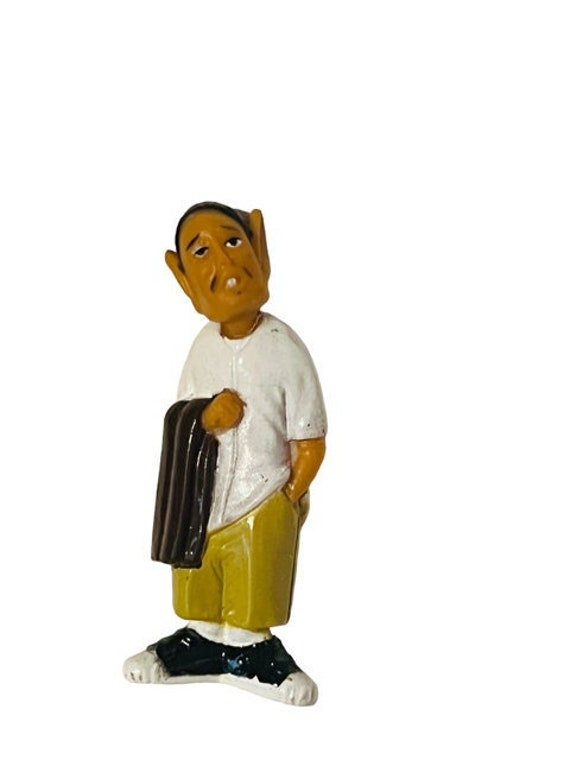 Homies Shop Toy Figure Vinyl Global Vtg Lowrider Mijos