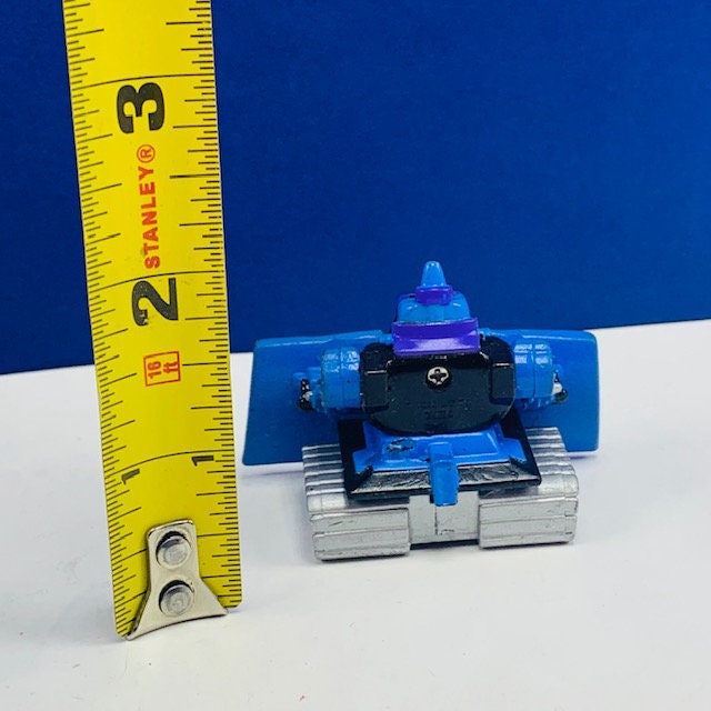 日本未発売マシンロボ・ローガン GOBOTS トランスフォーマー