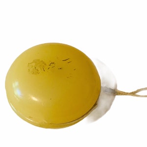 YOYO VINTAGE TOY yo-yo vtg yo retro pop culture street sports collectible tournament usa Classic Duncan neo Glow in Dark