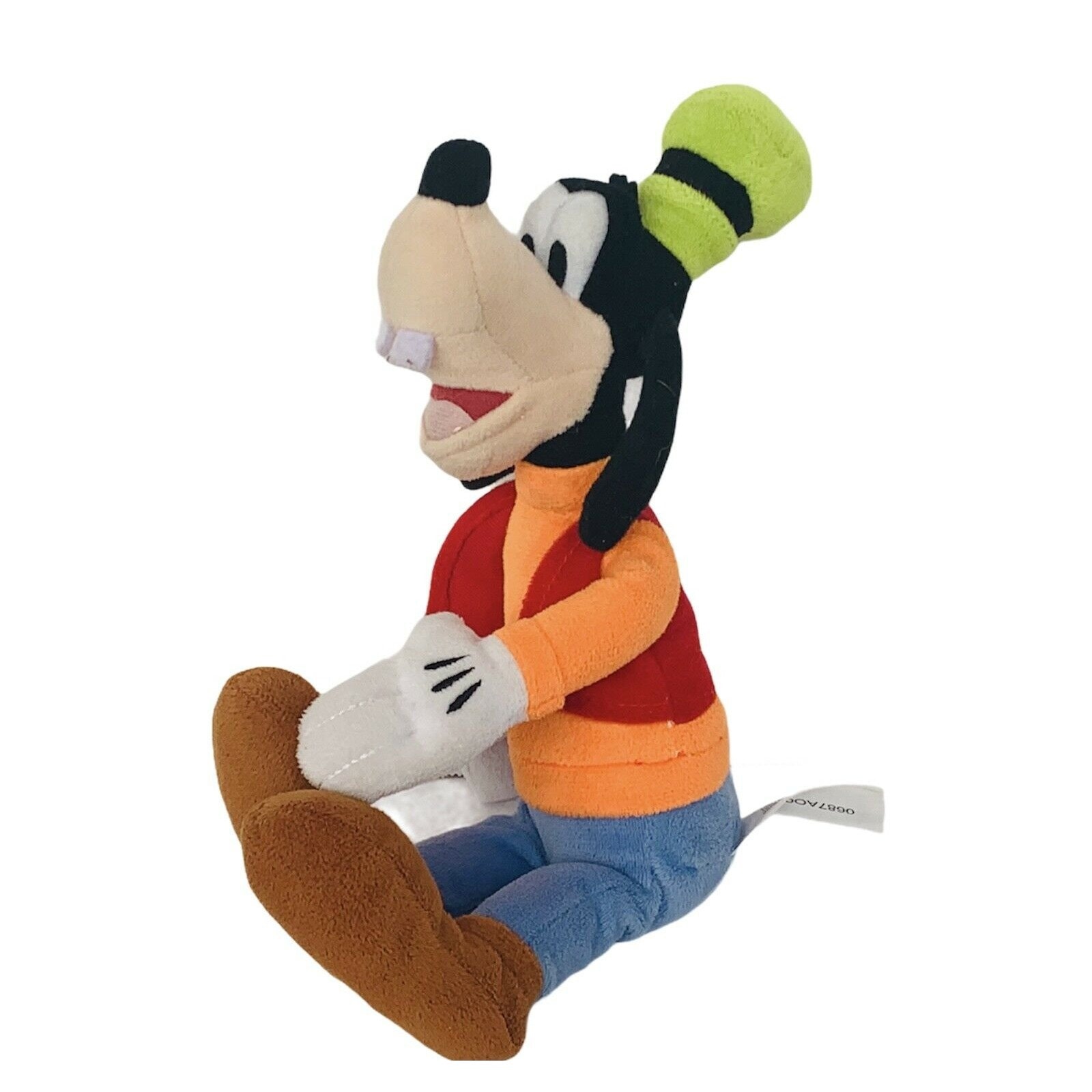 disney goofy soft toy