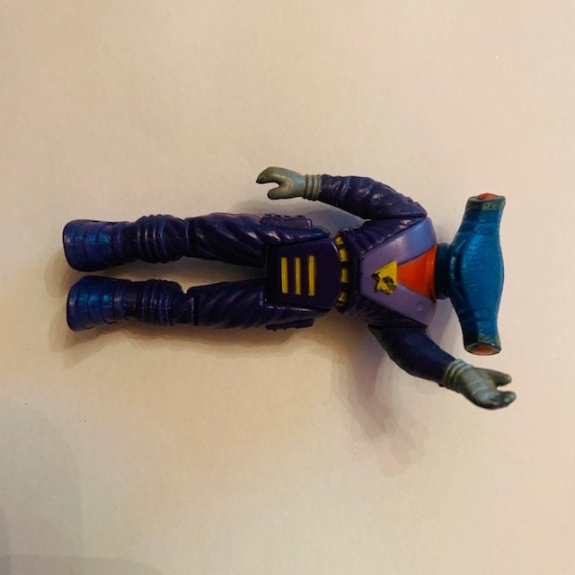 TYCO DINO RIDERS vintage action figure toy dinoriders dinosaur | Etsy