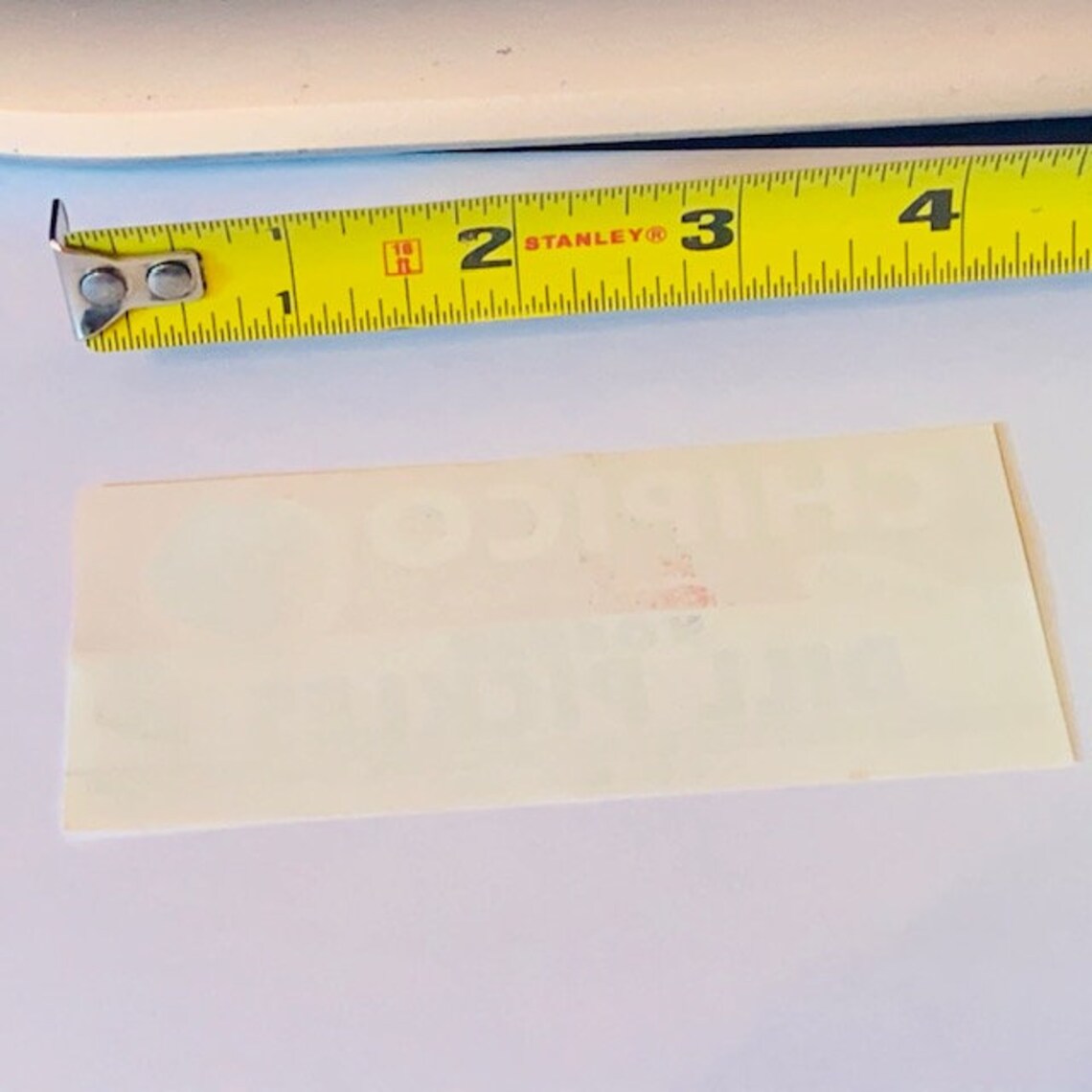 Where is the corner store located image