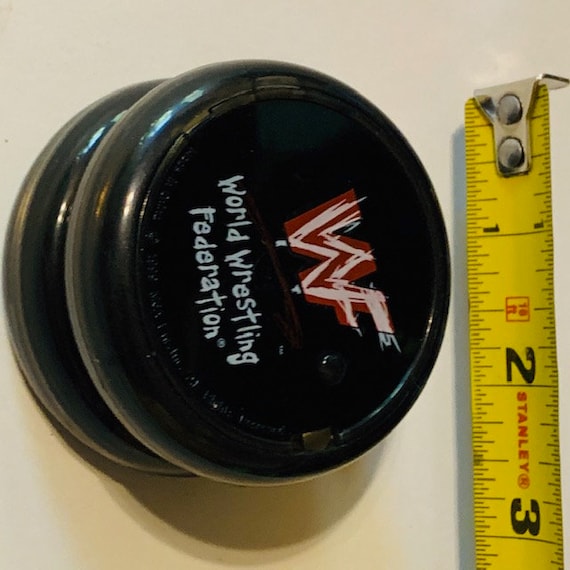 YOYO VINTAGE TOY Yo-yo Vtg Yo Retro Pop Culture Street Sports