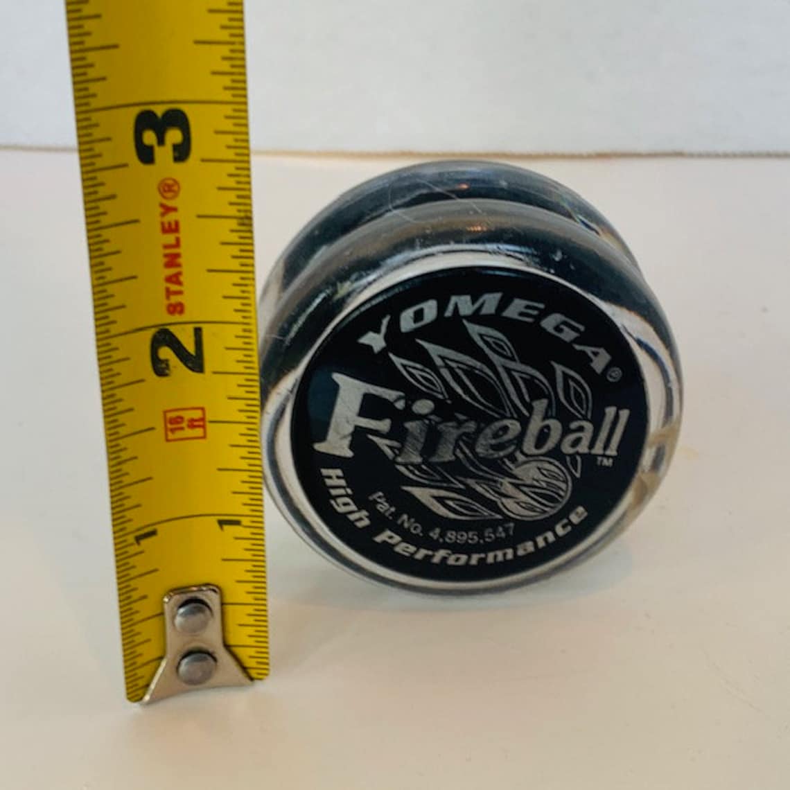 YOYO VINTAGE TOY yoyo vtg yo retro pop culture street sports Etsy